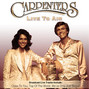 Il testo della We've only just begun The Carpenters