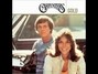 Il testo della When i fall in love The Carpenters