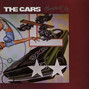 Lyrics of Heartbeat city The Cars