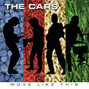 Paroles de Take another look The Cars