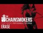 Il testo della Erase The Chainsmokers