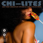 Il testo della Homely girl The Chi-lites