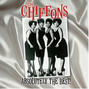 Lyrics of My boyfriend's back The Chiffons