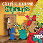 Lyrics of Christmas time (greensleeves) The Chipmunks