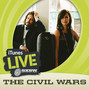 Lyrics of Tip of my tongue The Civil Wars