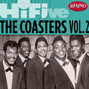 Il testo della Along came jones The Coasters