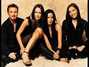 Il testo della Lifting me The Corrs