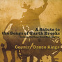 Il testo della Good ride cowboy The Country Dance Kings