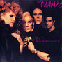 Lyrics of What's behind the mask The Cramps