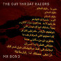 Il testo della Mr. bond The Cut Throat Razors