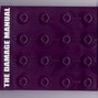 Il testo della Limited edition The Damage Manual
