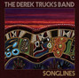 Paroles de Revolution The Derek Trucks Band