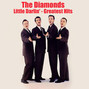 Il testo della Silhouettes The Diamonds