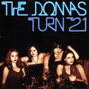 Il testo della Don't get me busted The Donnas