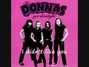 Il testo della I didn't like you anyway The Donnas