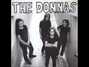 Il testo della I wanna be a unabomber The Donnas