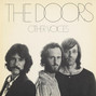 Il testo della Tightrope ride The Doors