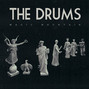 Il testo della Magic mountain The Drums
