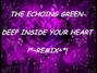 Il testo della Deep inside your heart The Echoing Green