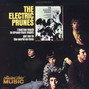 Il testo della I had too much to dream (last night) The Electric Prunes