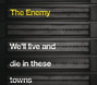Il testo della Happy birthday jane The Enemy