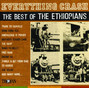 Lyrics of The word is love The Ethiopians