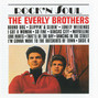 Il testo della Dancing in the street The Everly Brothers