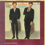 Lyrics of Memories are made of this The Everly Brothers