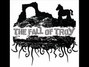 Lyrics of The day the strength of men failed The Fall Of Troy