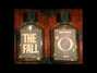Il testo della Hot aftershave bop The Fall