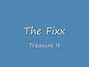 Il testo della Treasure it The Fixx