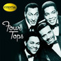 Il testo della I believe in you and me The Four Tops