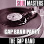 Il testo della Oops upside your head The Gap Band