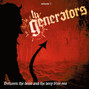 Il testo della Lonely boulevard The Generators