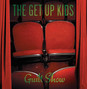 Il testo della The dark night of the soul The Get Up Kids