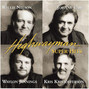 Il testo della Songs that make a difference The Highwaymen