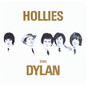 Il testo della Blowin' in the wind The Hollies