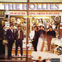 Il testo della Butterfly The Hollies