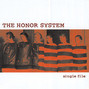 Il testo della Nails The Honor System