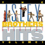 Paroles de Beauty in the dark (groove with you) The Isley Brothers
