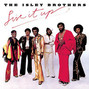 Paroles de Brown eyed girl The Isley Brothers