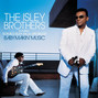 Lyrics of Heaven hooked us up The Isley Brothers