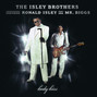 Lyrics of Lucky charm The Isley Brothers