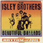 Paroles de You're the key to my heart The Isley Brothers