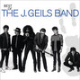 Paroles de One last kiss The J. Geils Band