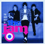 Il testo della Funeral pyre The Jam