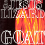 Lyrics of Karpis The Jesus Lizard