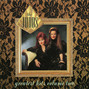 Lyrics of Maybe your baby's got the blues The Judds