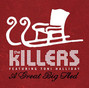 Il testo della A great big sled The Killers