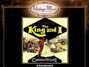 Il testo della A puzzlement The King And I